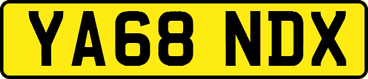 YA68NDX