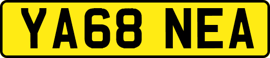 YA68NEA