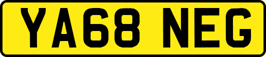 YA68NEG
