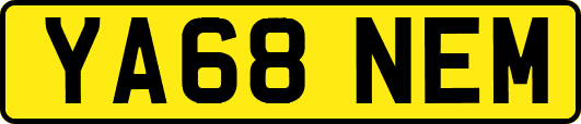 YA68NEM