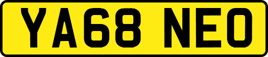 YA68NEO