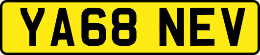 YA68NEV