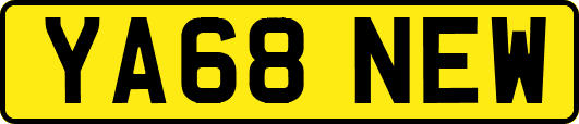 YA68NEW