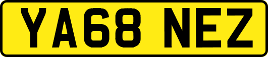 YA68NEZ