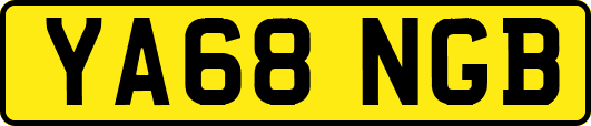 YA68NGB
