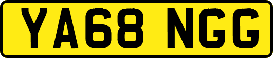 YA68NGG