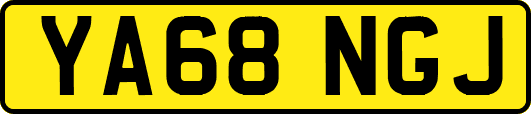 YA68NGJ