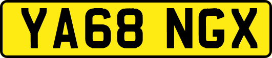 YA68NGX