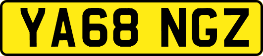 YA68NGZ