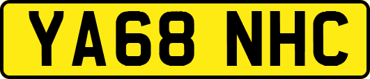 YA68NHC