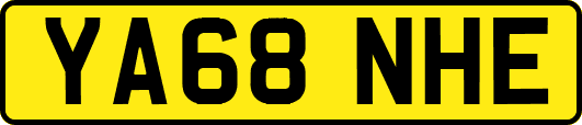 YA68NHE