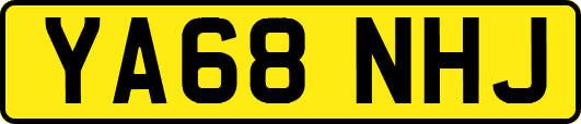 YA68NHJ