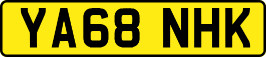 YA68NHK