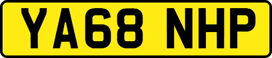 YA68NHP