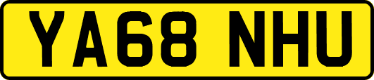 YA68NHU