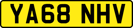 YA68NHV