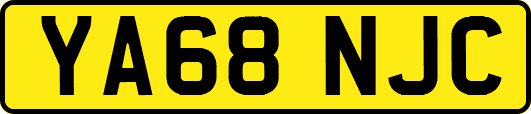 YA68NJC