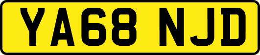 YA68NJD