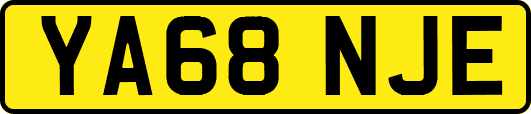 YA68NJE