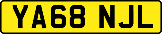 YA68NJL
