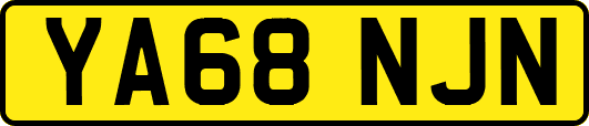 YA68NJN