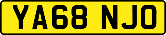YA68NJO
