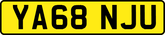 YA68NJU