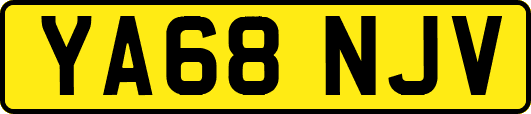 YA68NJV