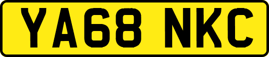 YA68NKC