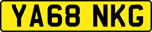 YA68NKG