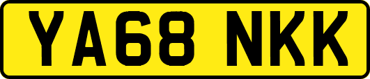 YA68NKK