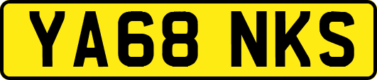 YA68NKS