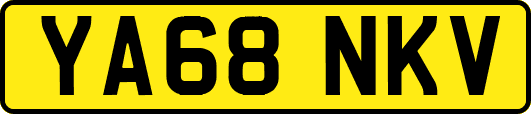 YA68NKV