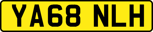 YA68NLH