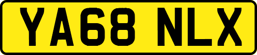 YA68NLX