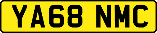 YA68NMC