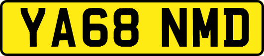 YA68NMD