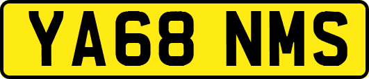 YA68NMS