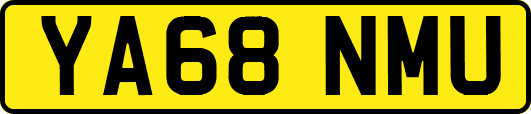 YA68NMU