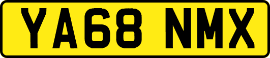 YA68NMX
