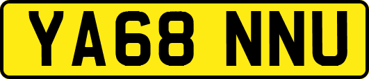 YA68NNU