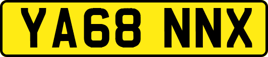 YA68NNX