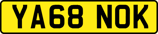 YA68NOK