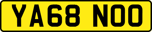 YA68NOO