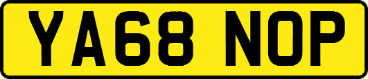 YA68NOP