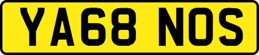 YA68NOS