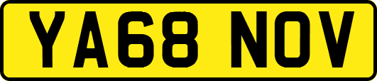 YA68NOV
