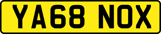 YA68NOX