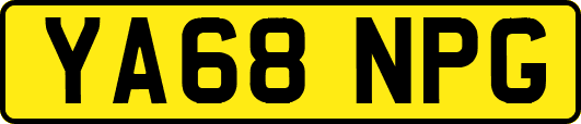 YA68NPG