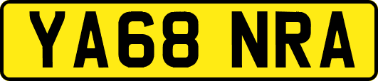 YA68NRA